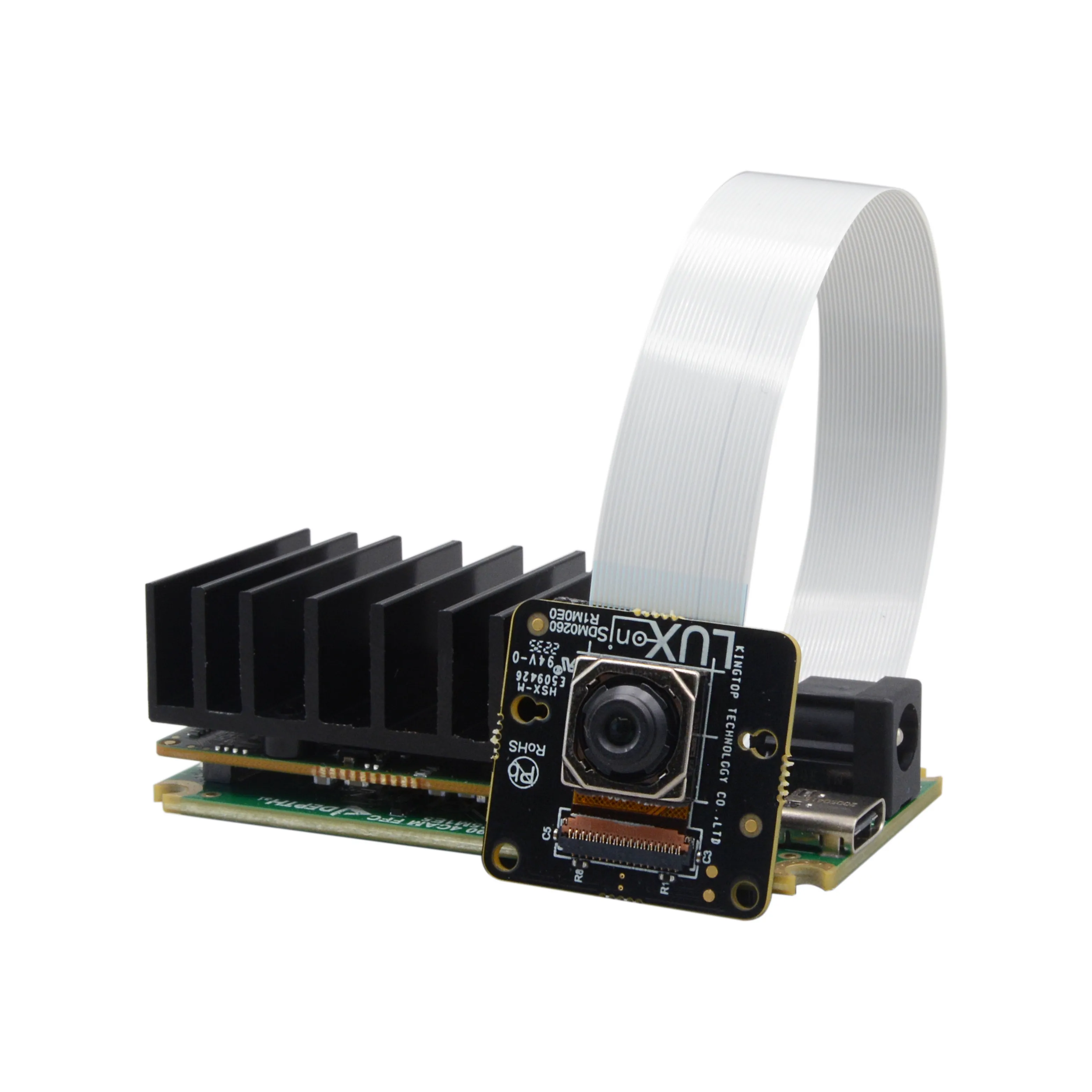 OAK-FFC IMX582