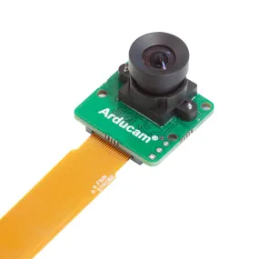 OAK-FFC OV9282 M12 (22 pin)