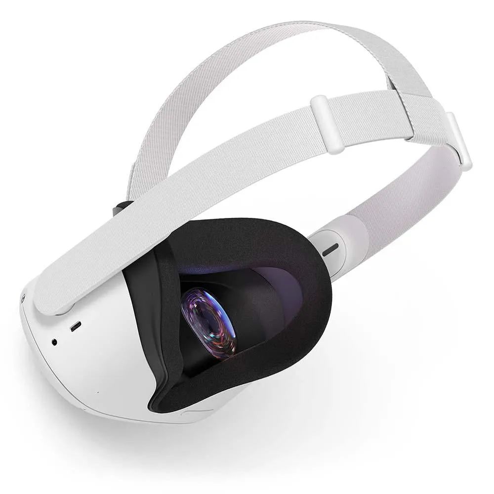 Oculus Quest 2 | Advanced All-In-One Virtual Reality Headset