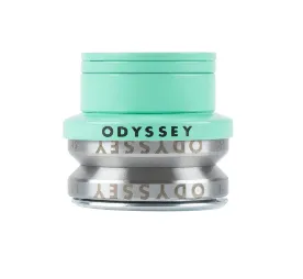 Odyssey Pro Integrated Headset