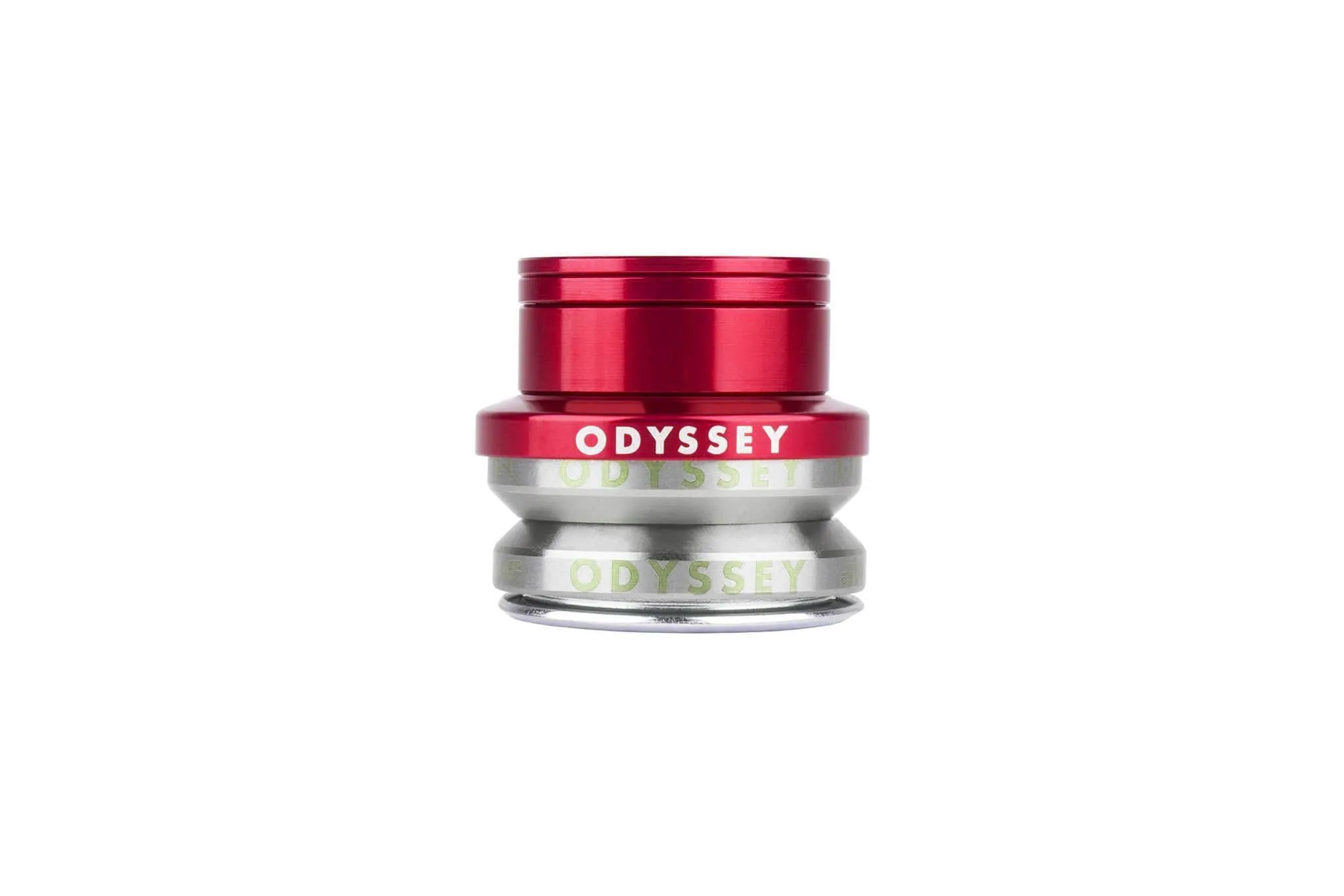 Odyssey Pro Integrated Headset