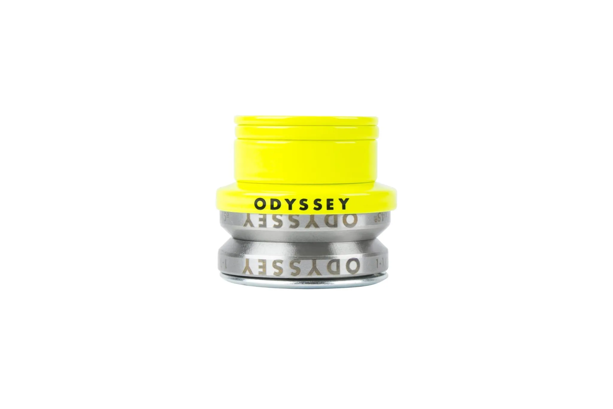 Odyssey Pro Integrated Headset