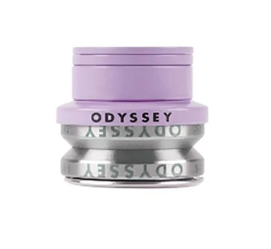 Odyssey Pro Integrated Headset