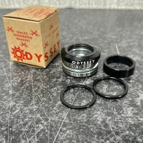 Odyssey Pro Integrated Headset
