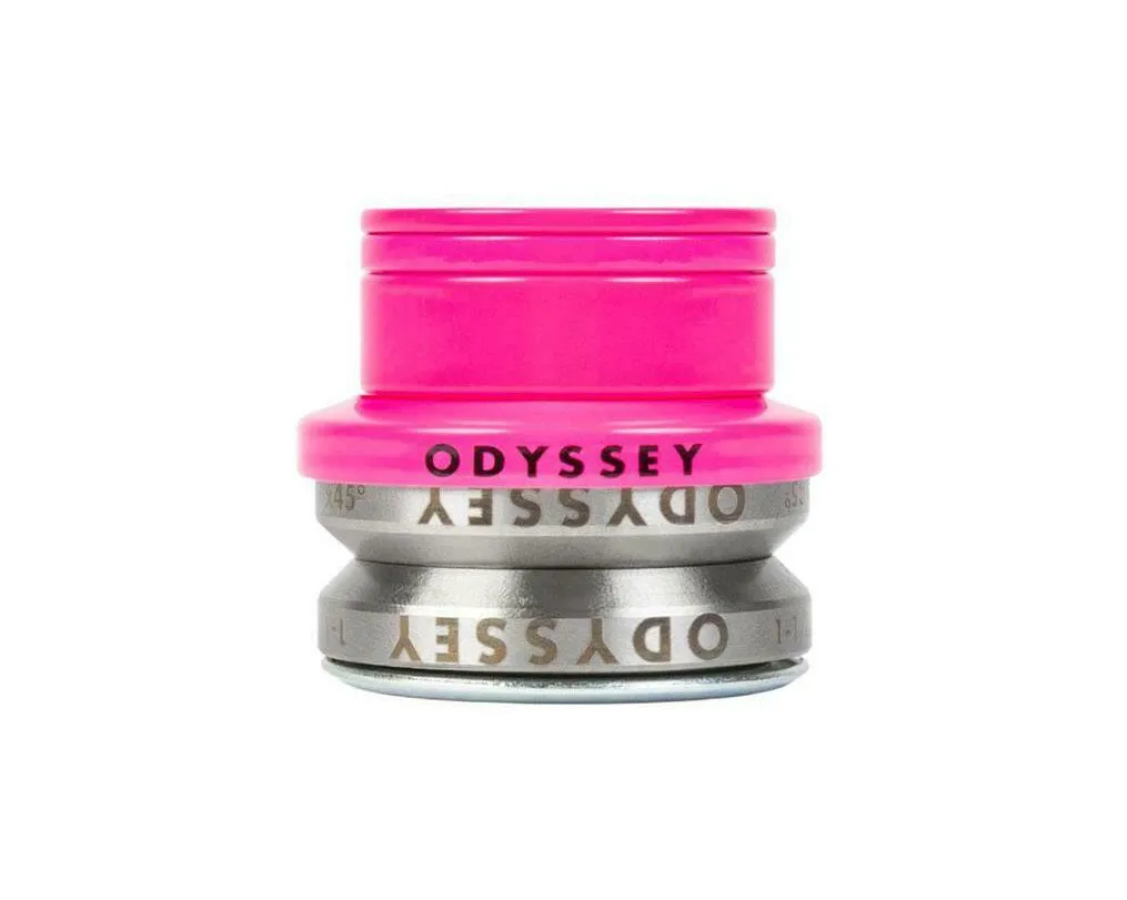 Odyssey Pro Integrated Headset
