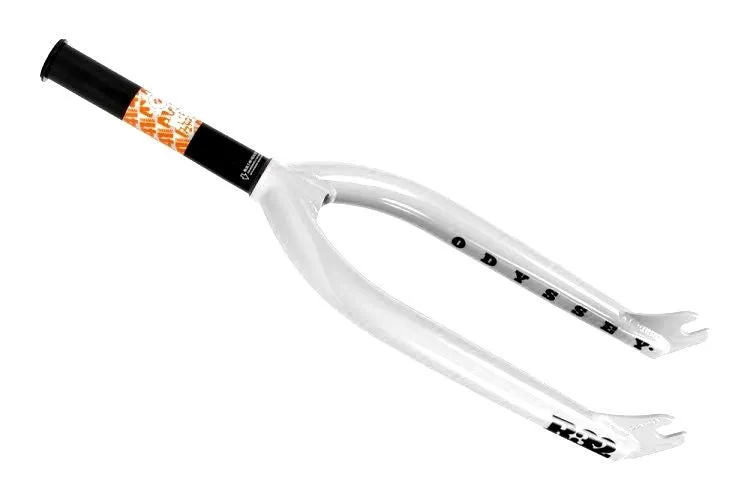 Odyssey R32 Fork