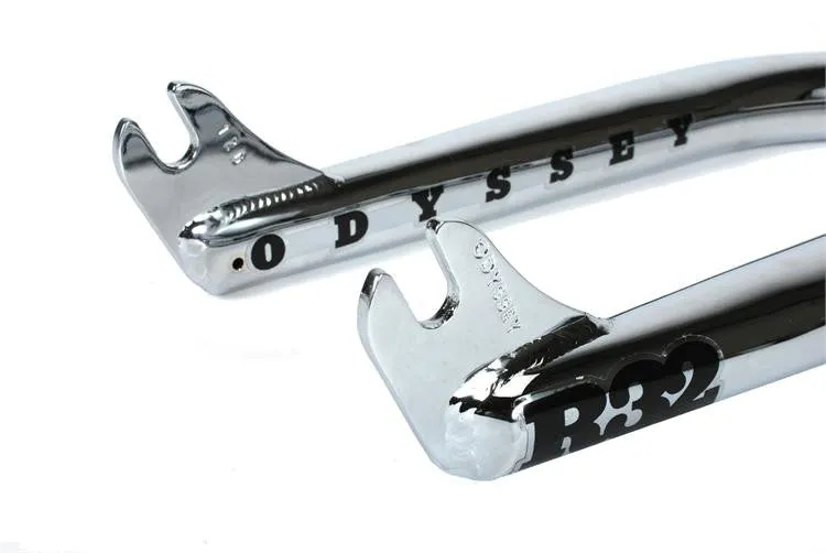 Odyssey R32 Fork