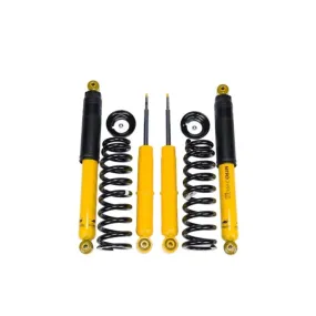 OME Old Man Emu Leveling Kit Chevy Colorado Diesel (16-19) Light / Medium / Heavy Load