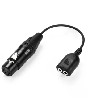 On Set Headsets™️ Live Comms Adapter