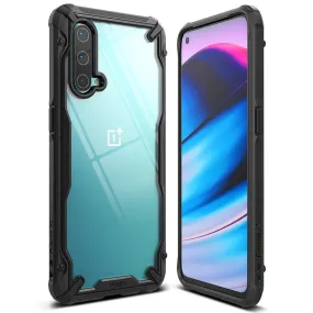 OnePlus Nord CE 5G Case Cover| Fusion-X Series| Camo Black