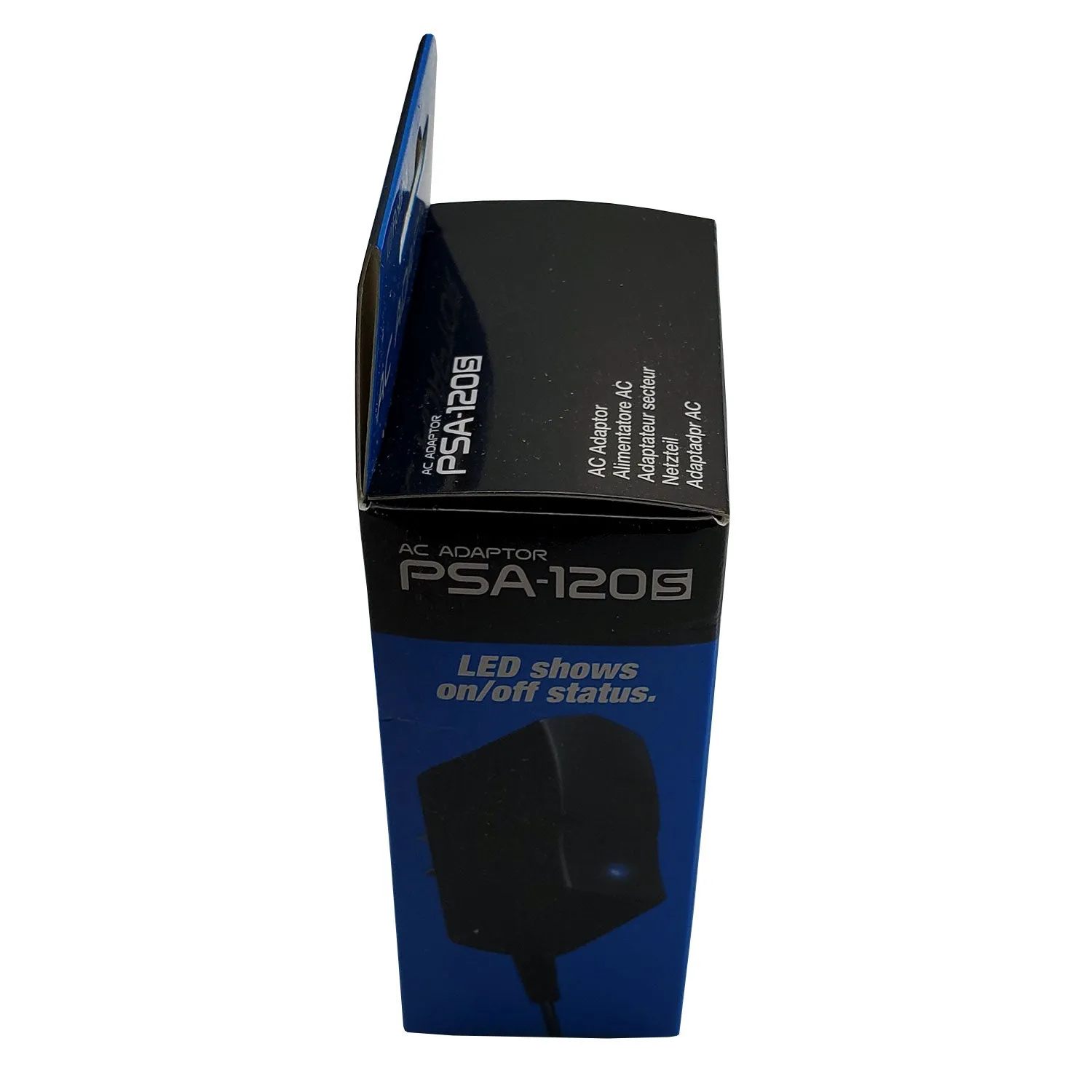 Open Box Boss PSA-120S Power Adaptor