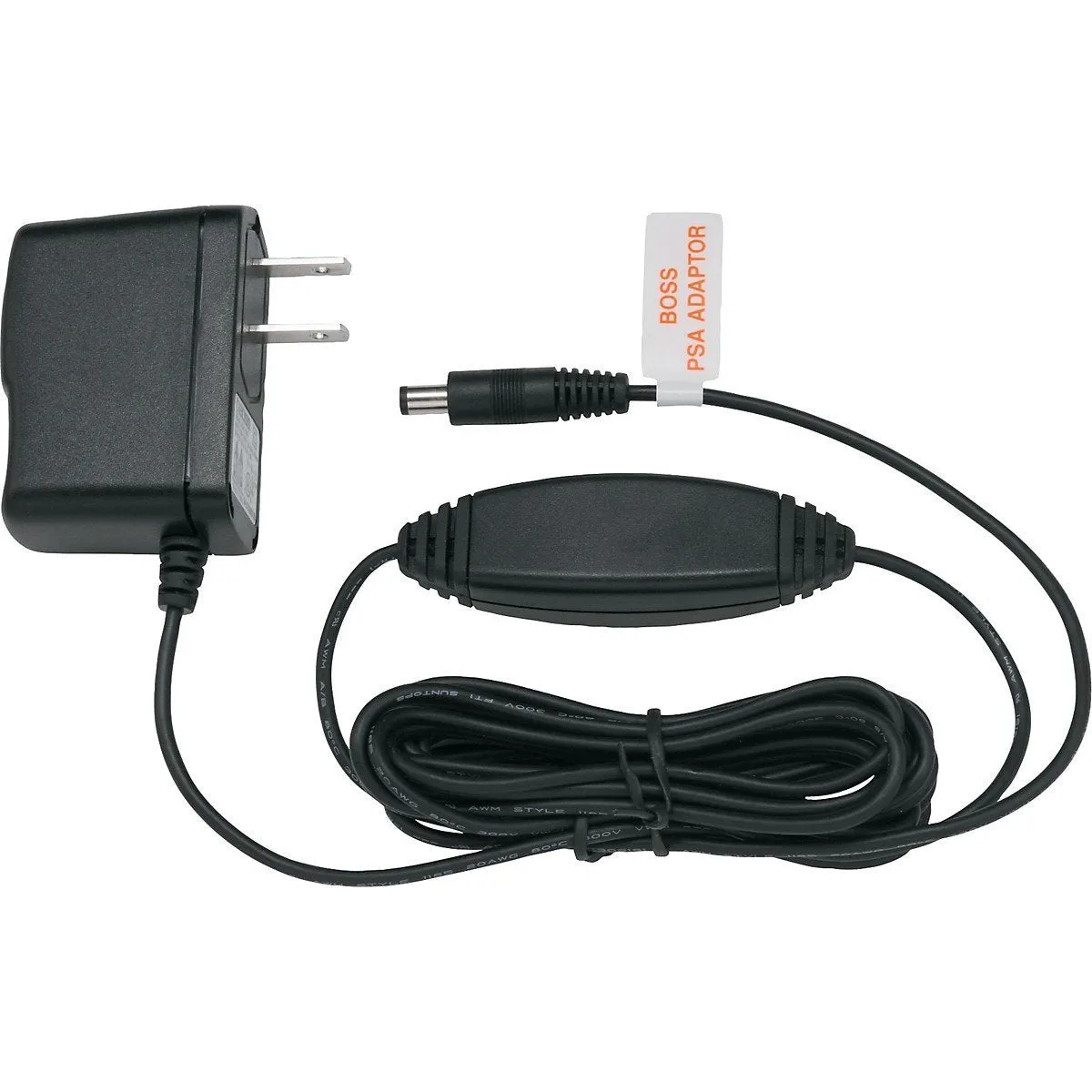 Open Box Boss PSA-120S Power Adaptor