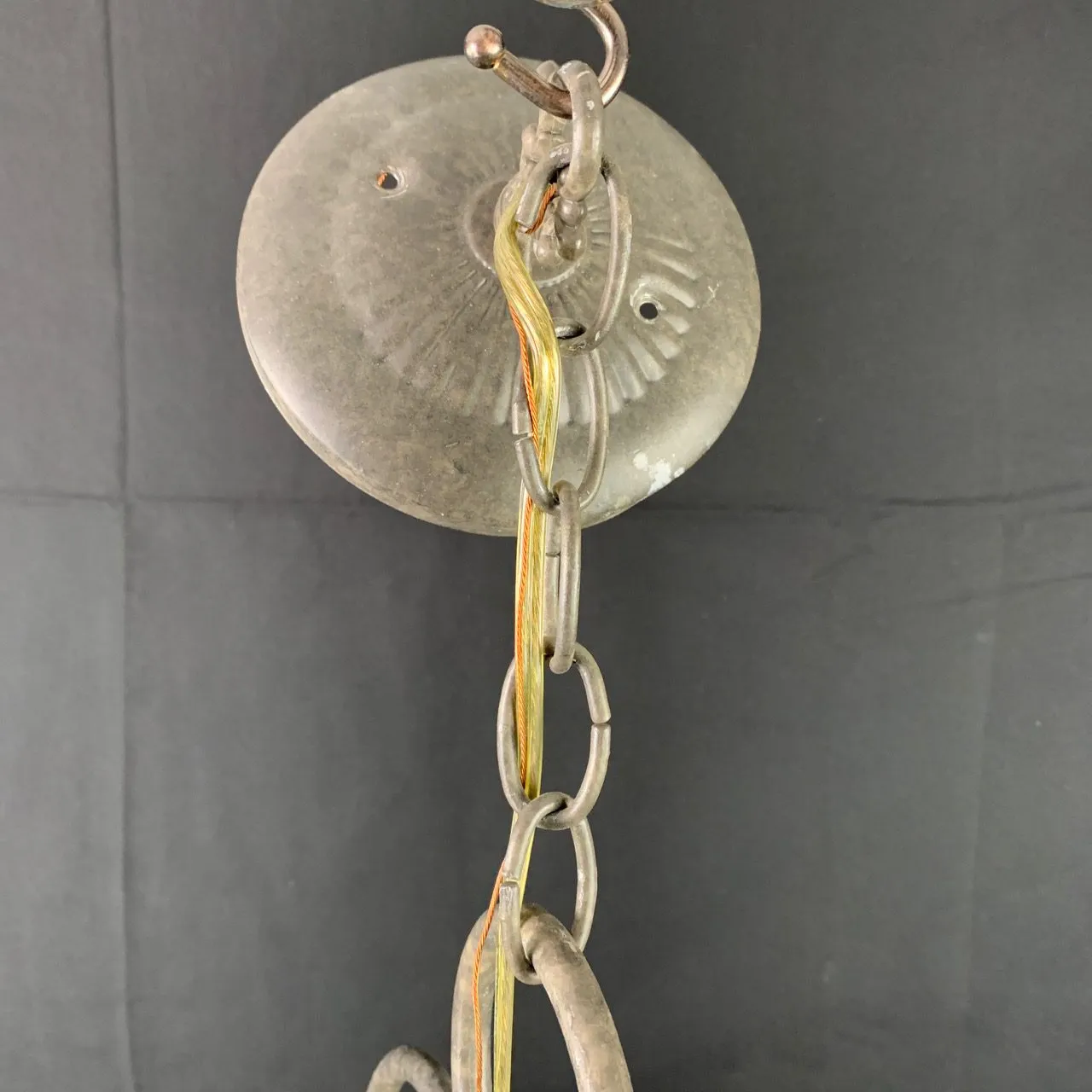 Originals 22 Chandelier, Hanging Light