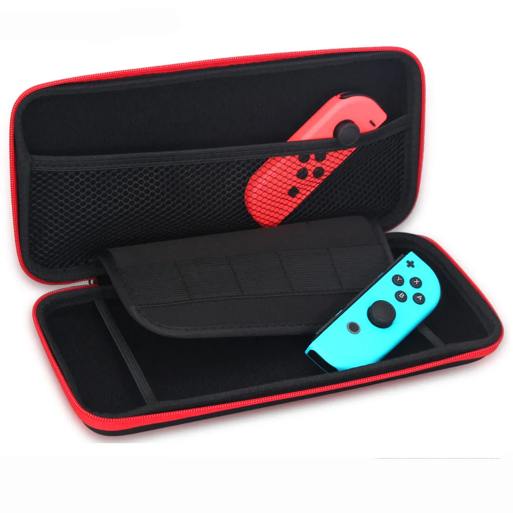 Otvo Carry Bag for Nintendo Switch