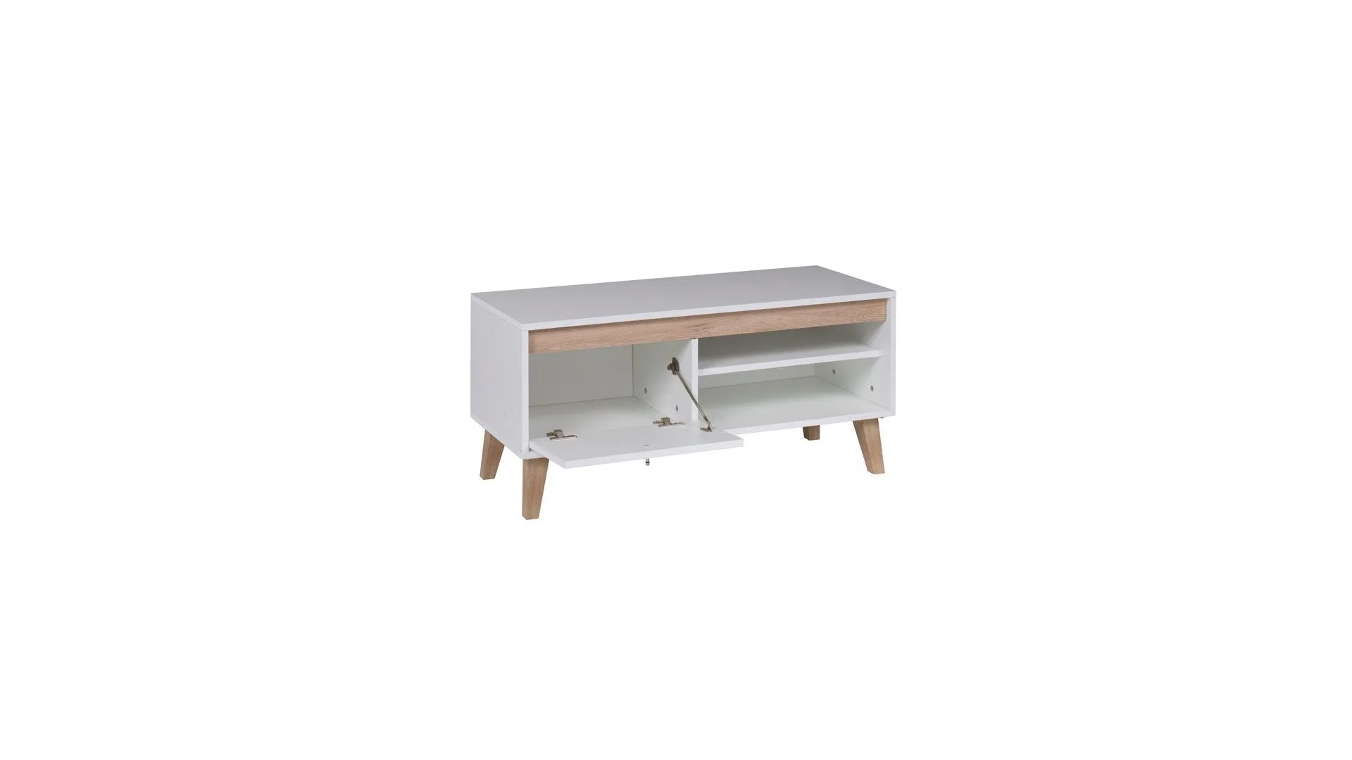 Oviedo 06 TV Cabinet 100cm