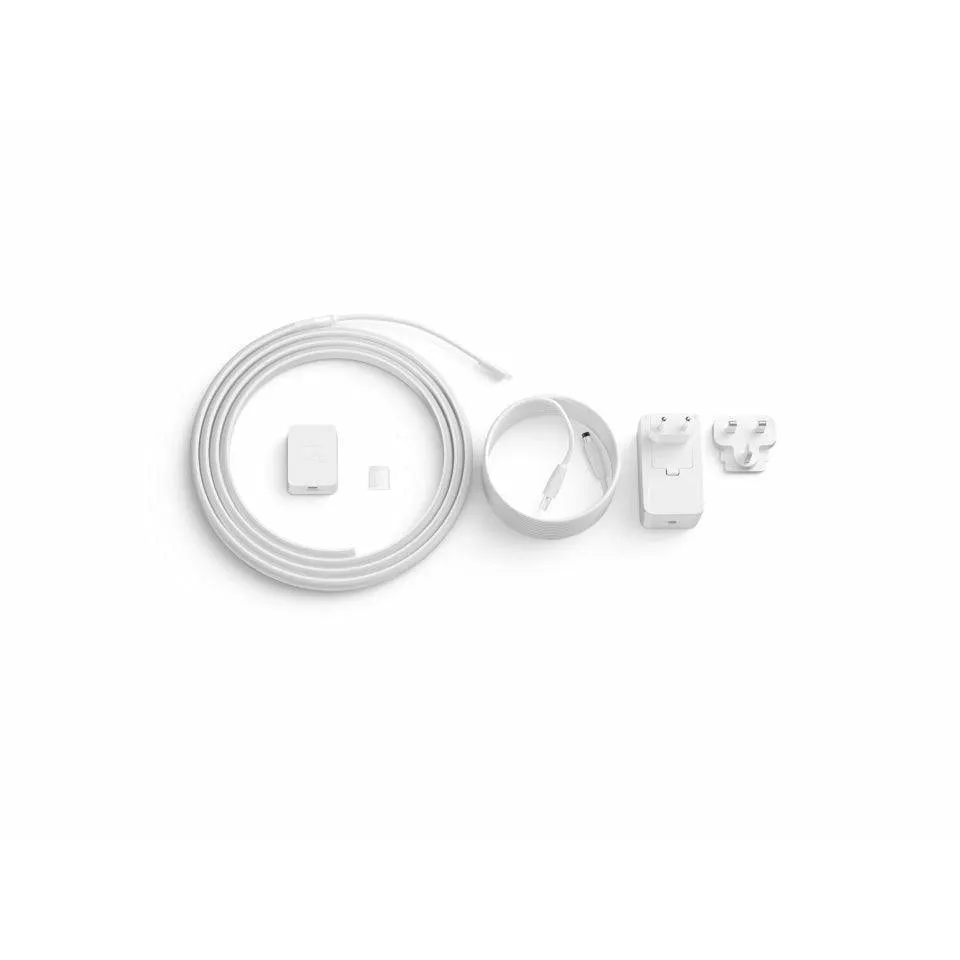 Philips Hue 2M LED Gradient Lightstrip - White | 929002994901