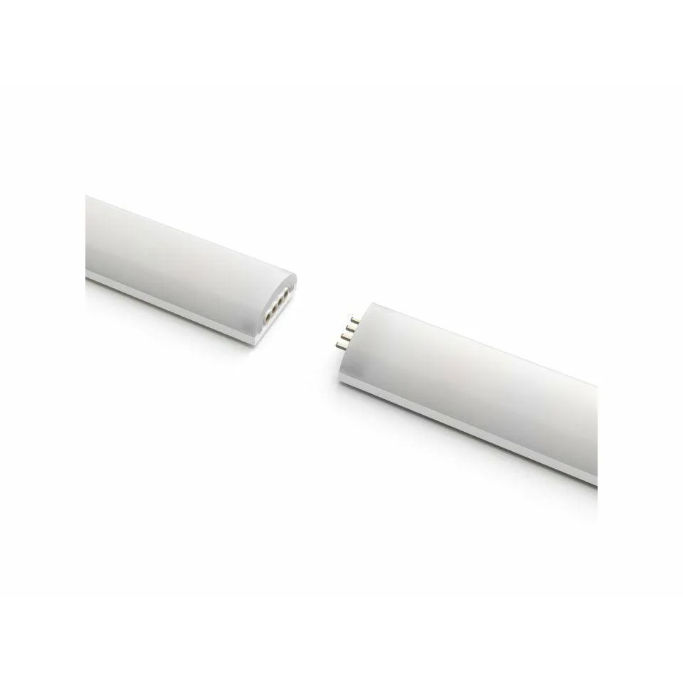 Philips Hue 2M LED Gradient Lightstrip - White | 929002994901