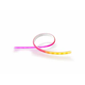 Philips Hue 2M LED Gradient Lightstrip - White | 929002994901