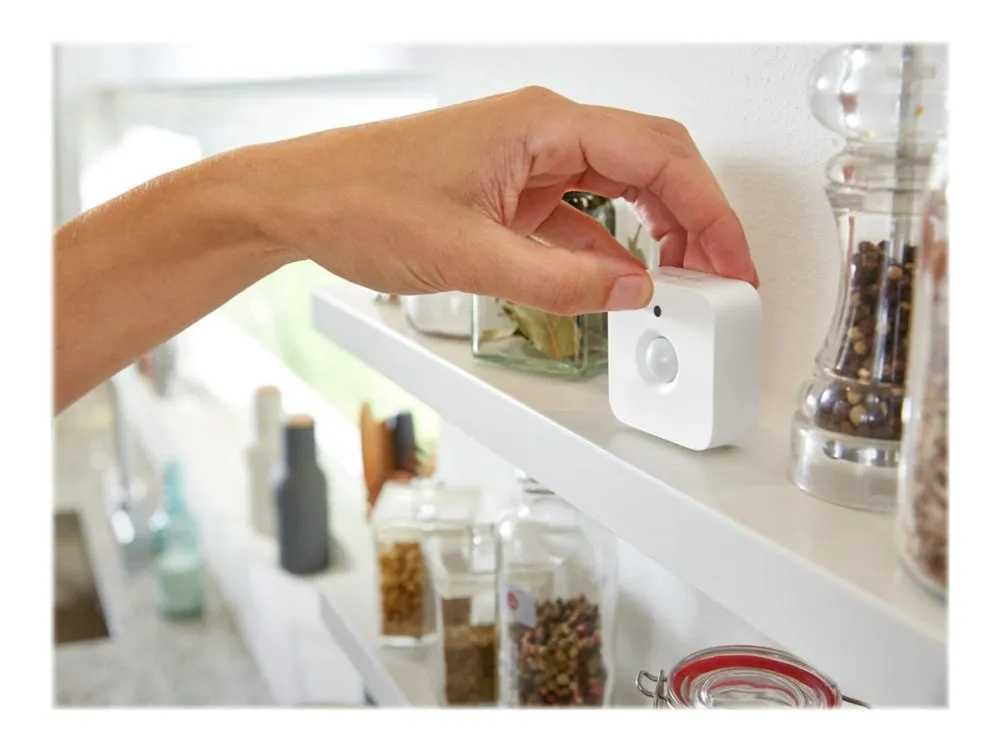 Philips Hue - Motion Sensor