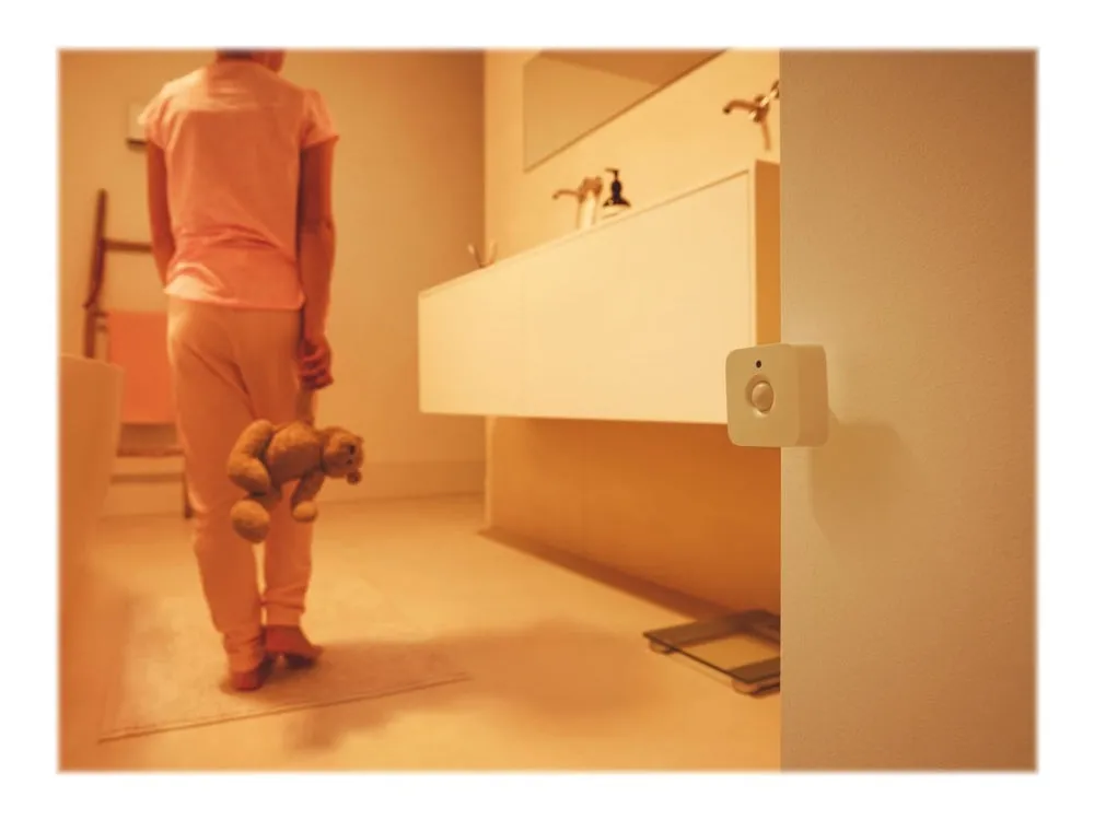 Philips Hue - Motion Sensor