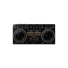 Pioneer DDJ-REV1 2-Channel DJ Controller