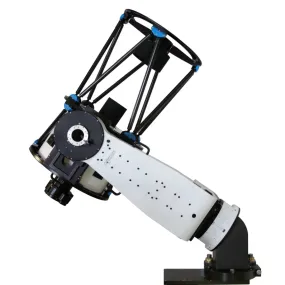 PlaneWave CDK600 0.6-Meter Telescope System (240130Q)