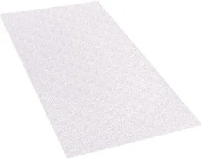 Plaskolite Optix Acrylic Lighting Diffuser Cracked Ice Clear 23-3/4 X 23-3/4 Inch  25 Per Case