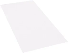 Plaskolite Optix Acrylic Lighting Diffuser Cracked Ice White 23-3/4 X 47-3/4 Inch  20 Per Case