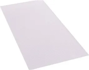 Plaskolite Optix Acrylic Lighting Diffuser Prismatic Clear 23-3/4 X 23-3/4 Inch  25 Per Case