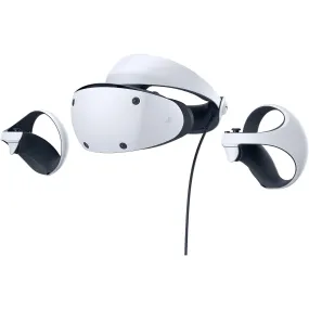 PlayStation VR2 (PSVR2) (Refurbished)