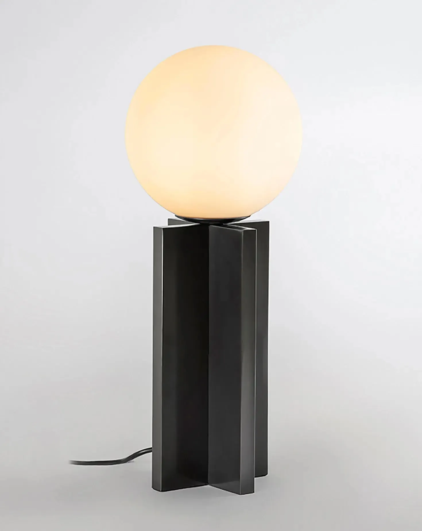 Plus Table Lamp