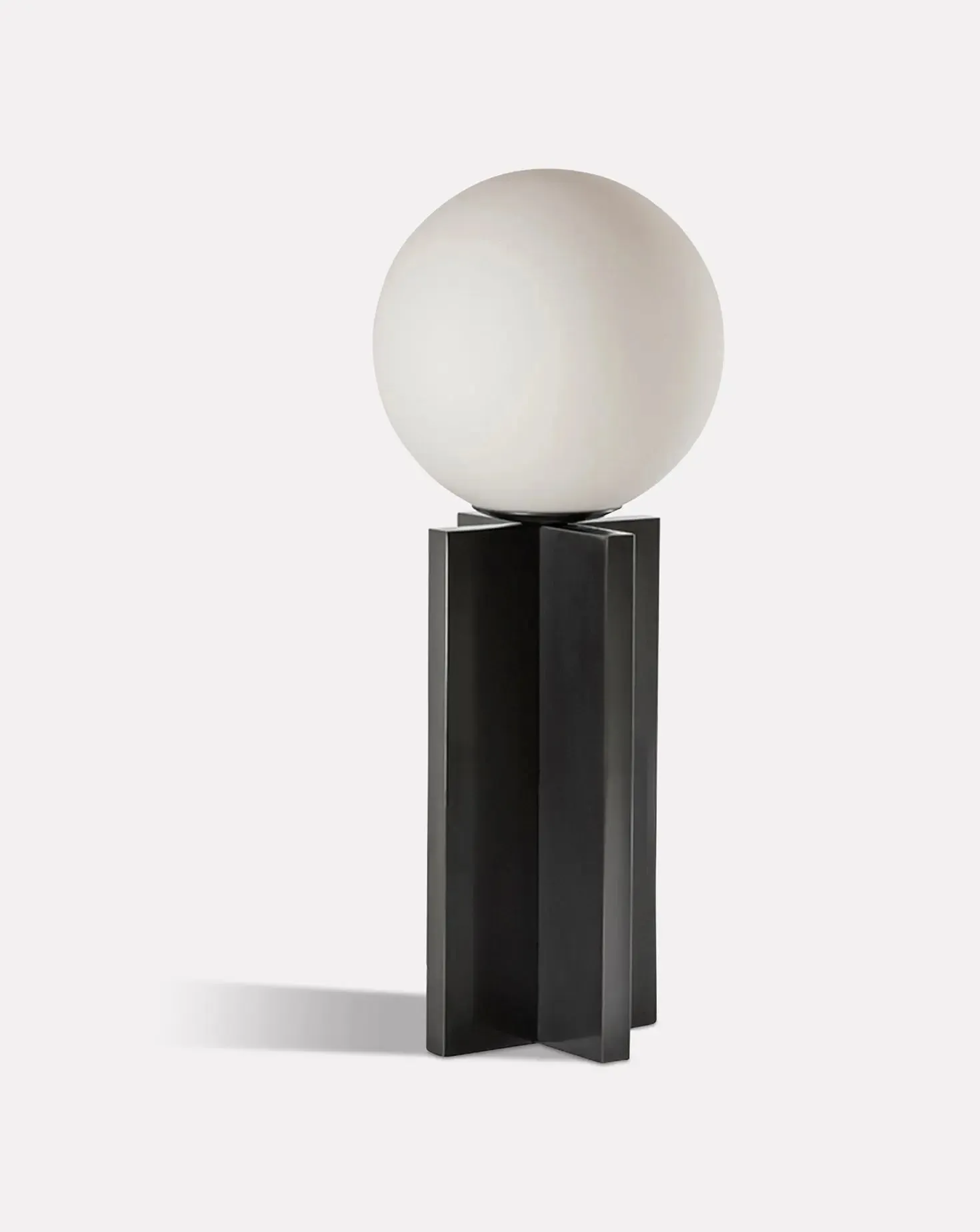 Plus Table Lamp