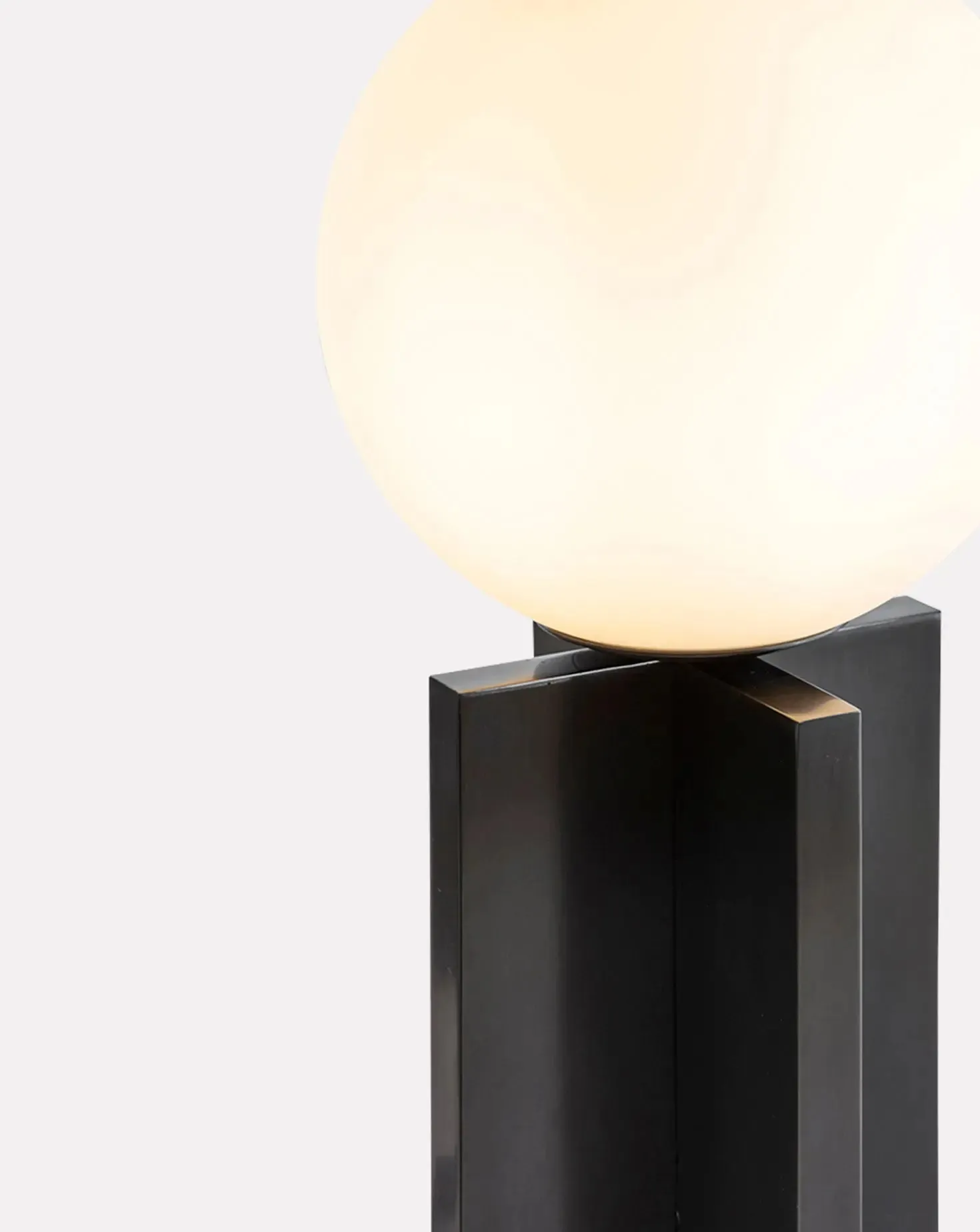 Plus Table Lamp