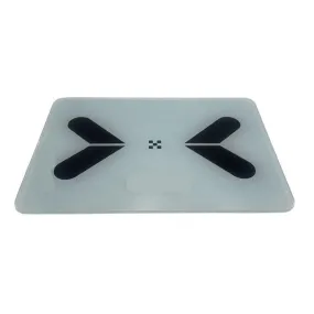 Portable Smart Electronic Body Scale Ab-J395