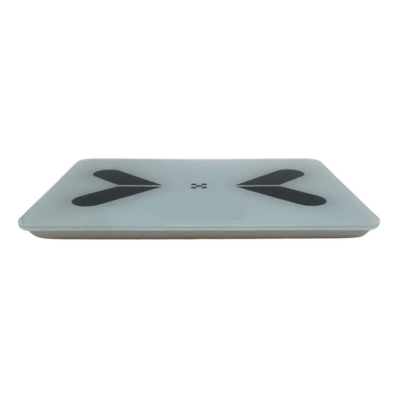 Portable Smart Electronic Body Scale Ab-J395