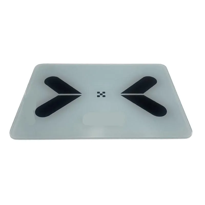 Portable Smart Electronic Body Scale Ab-J395