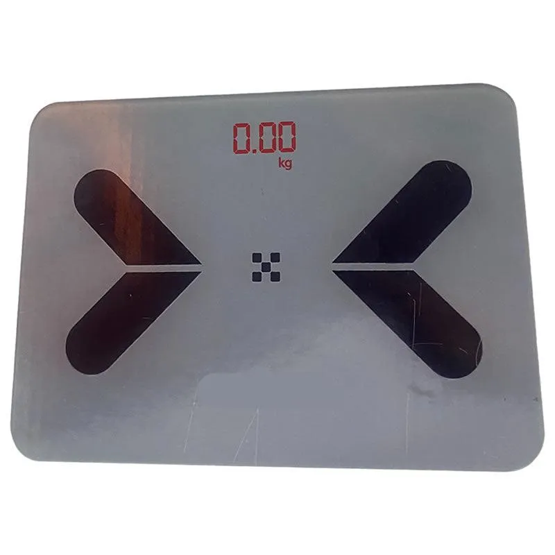 Portable Smart Electronic Body Scale Ab-J395