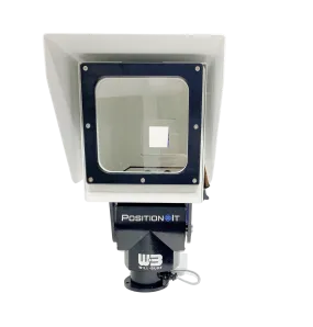 Positioner Kit