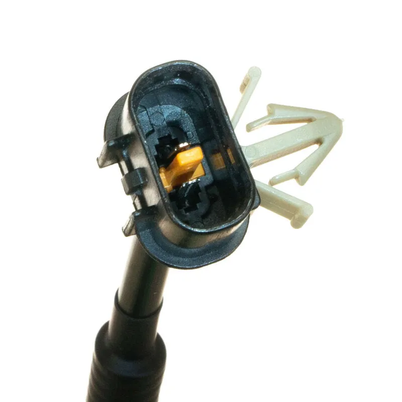 Power Stop 2005 Mitsubishi Fuso FE120 Front Left Euro-Stop Electronic Brake Pad Wear Sensor