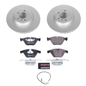 Power Stop Euro-Stop Brake Kits ESK3015