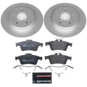 Power Stop Euro-Stop Brake Kits ESK4613