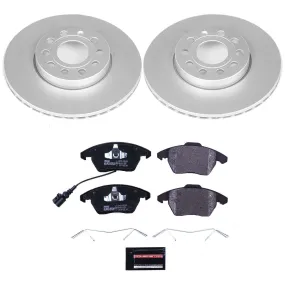 Power Stop Euro-Stop Brake Kits ESK4623