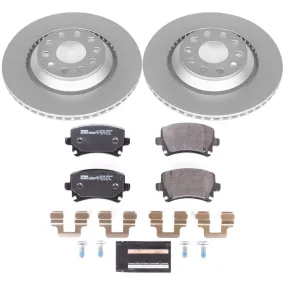 Power Stop Euro-Stop Brake Kits ESK4628