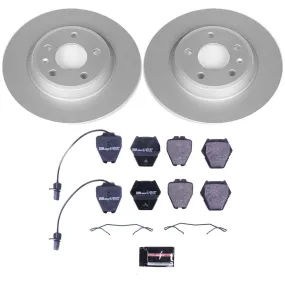 Power Stop Euro-Stop Brake Kits ESK4745