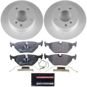 Power Stop Euro-Stop Brake Kits ESK5130
