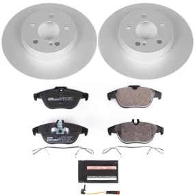 Power Stop Euro-Stop Brake Kits ESK5625