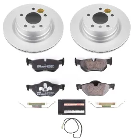 Power Stop Euro-Stop Brake Kits ESK5687