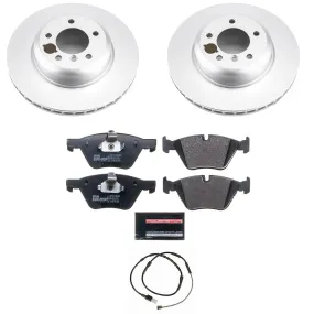 Power Stop Euro-Stop Brake Kits ESK5691