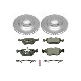 Power Stop Euro-Stop Brake Kits ESK572