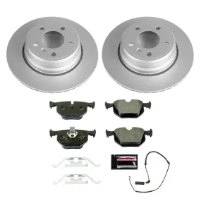 Power Stop Euro-Stop Brake Kits ESK5734